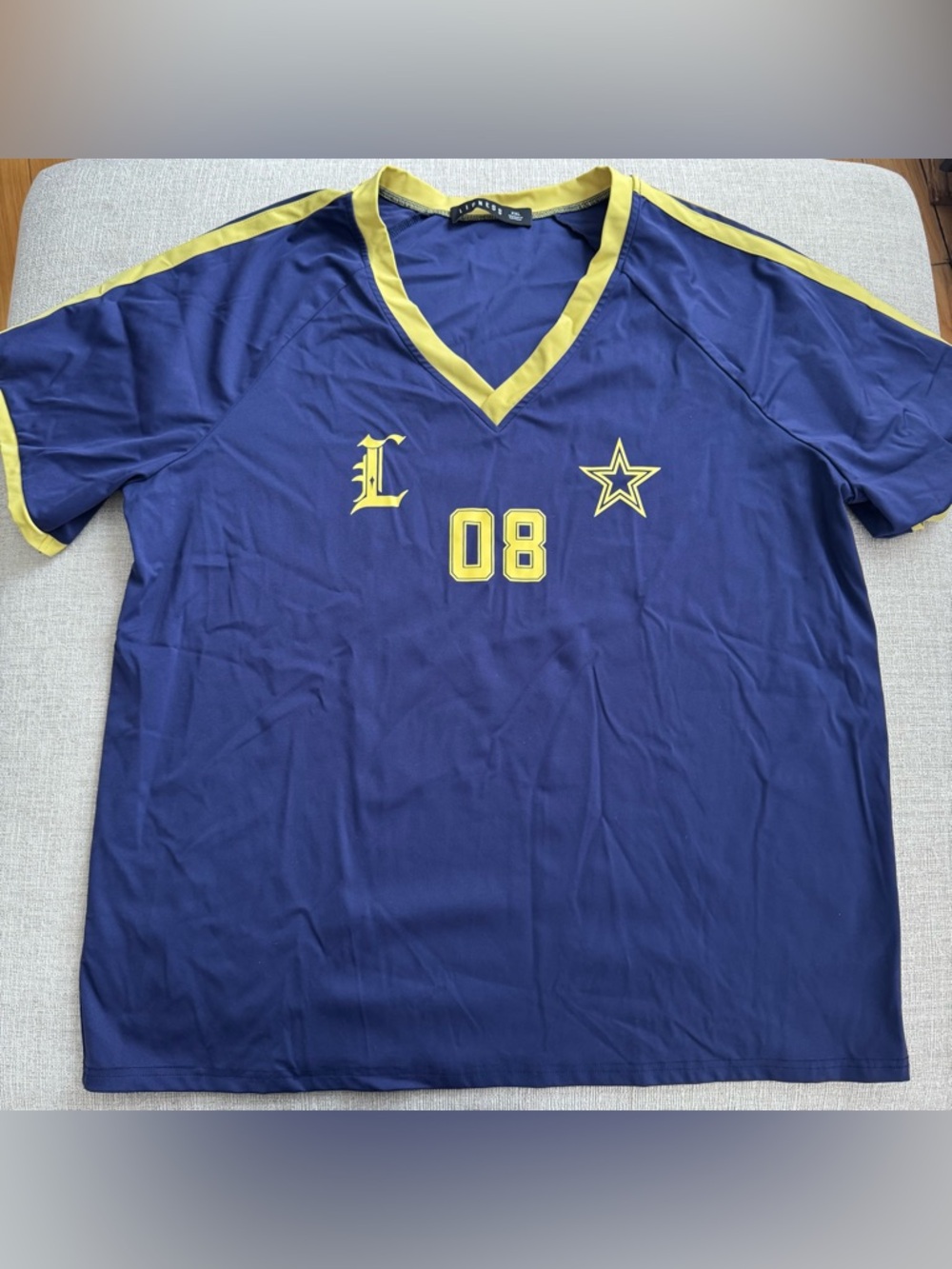 Lioness Spectate Top Size XXL